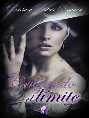 cover image of Cruzando el límite
